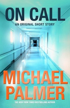 Cover On Call (eBook, ePUB)