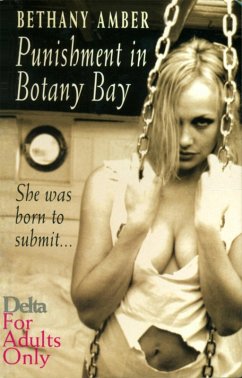 Punishment in Botany Bay (eBook, ePUB) - Amber, Bethany