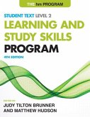 The hm Learning and Study Skills Program (eBook, ePUB)