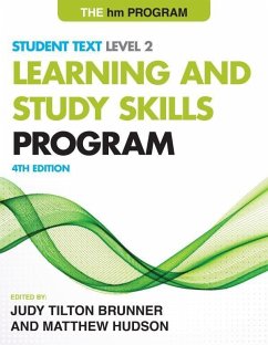 The hm Learning and Study Skills Program (eBook, ePUB)