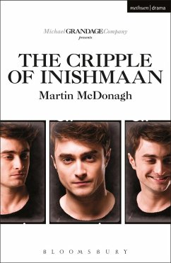 The Cripple of Inishmaan (eBook, PDF) - Mcdonagh, Martin