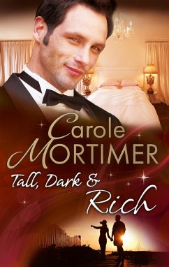 Cover Tall, Dark & Rich (eBook, ePUB)