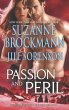 Passion And Peril (eBook, ePUB) - Bild 1