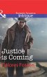 Justice is Coming (eBook, ePUB) - Bild 1