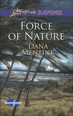 Cover Force Of Nature (eBook, ePUB)