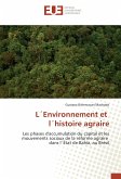 L´Environnement et l´histoire agraire