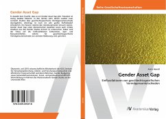 Gender Asset Gap