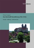 Das Reichsstift Quedlinburg (936-1810)