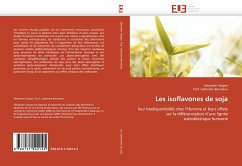 Les isoflavones de soja - Vergne, Sébastien;Bennetau, Catherine
