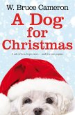A Dog for Christmas (eBook, ePUB)