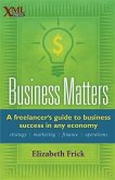 Business Matters (eBook, ePUB)