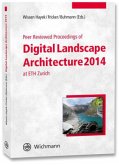 Peer Reviewed Proceedings of Digital Landscape Architecture 2014 at ETH Zurich