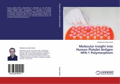 Molecular Insight into Human Platelet Antigen HPA-1 Polymorphism