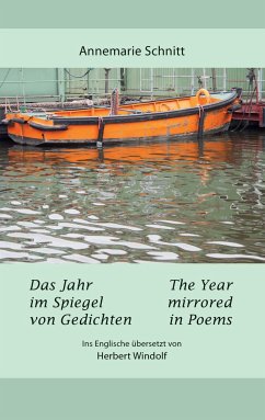 Das Jahr im Spiegel von Gedichten - The Year mirrored in Poems