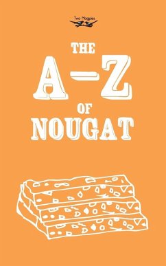 Cover The A-Z of Nougat (eBook, ePUB)