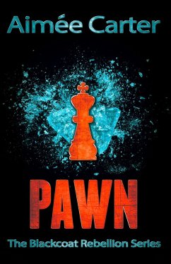 Pawn (eBook, ePUB) - Carter, Aimée