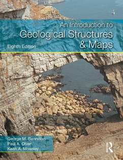 Cover An Introduction to Geological Structures and Maps (eBook, PDF)