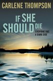 If She Should Die (eBook, ePUB)