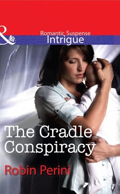 Cover The Cradle Conspiracy (eBook, ePUB)