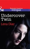 Undercover Twin (eBook, ePUB) Undercover Twin (eBook, ePUB)