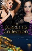 The Correttis (Books 1-8) (eBook, ePUB)