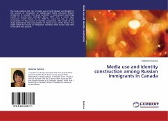 Media use and identity construction among Russian immigrants in Canada