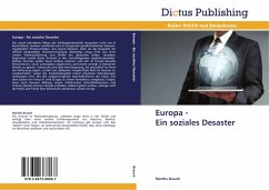 Europa - Ein soziales Desaster