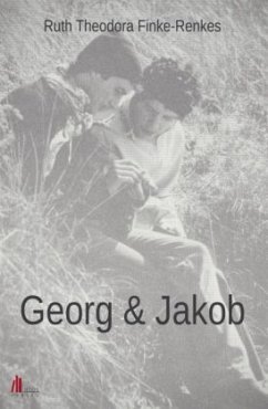 Cover Georg & Jakob