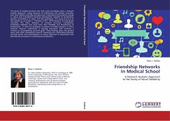 Friendship Networks In Medical School - Gallant, Mary J.