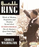 Quotable King (eBook, ePUB) Quotable King (eBook, ePUB)