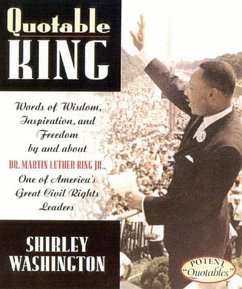 Cover Quotable King (eBook, ePUB)