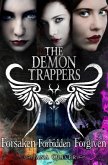 Demon Trappers 1-3 (eBook, ePUB)