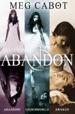 The Abandon Trilogy (eBook, ePUB) The Abandon Trilogy (eBook, ePUB)