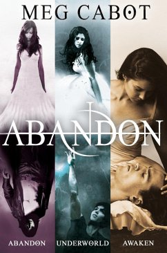 Cover The Abandon Trilogy (eBook, ePUB)