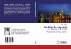 Real Estate Developments for Economic Growth