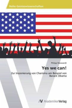 Yes we can! Nieswandt Philipp Author