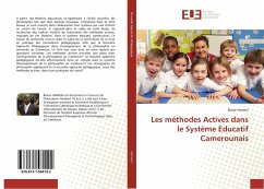 Les méthodes Actives dans le Système Educatif Camerounais - Hameni, Blaise