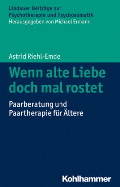 Cover Wenn alte Liebe doch mal rostet