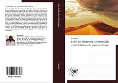 Cover Suivi de Structure Déformable