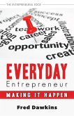 Everyday Entrepreneur (eBook, ePUB)