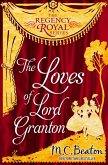 The Loves of Lord Granton (eBook, ePUB)