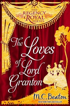 Cover The Loves of Lord Granton (eBook, ePUB)