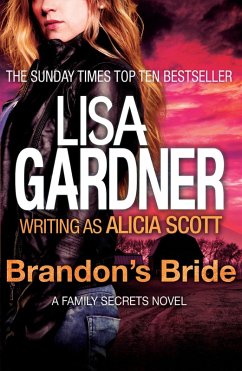Cover Brandon's Bride (eBook, ePUB)