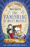 The Vanishing of Billy Buckle (eBook, ePUB)