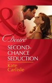 Second-Chance Seduction (eBook, ePUB) Second-Chance Seduction (eBook, ePUB)