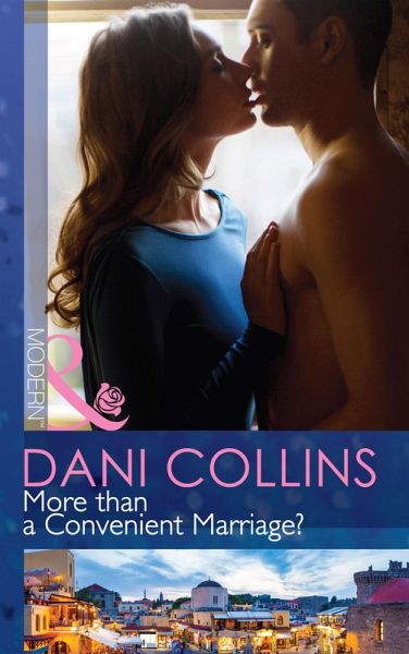 More Than A Convenient Marriage? (eBook, ePUB)