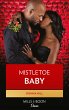 Mistletoe, Baby (eBook, ePUB) - Bild 1