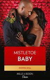 Mistletoe, Baby (eBook, ePUB)