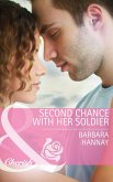Second Chance with Her Soldier (Mills & Boon Cherish) (eBook, ePUB)