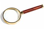 Taschenlupe POCKET 2,5x/10x